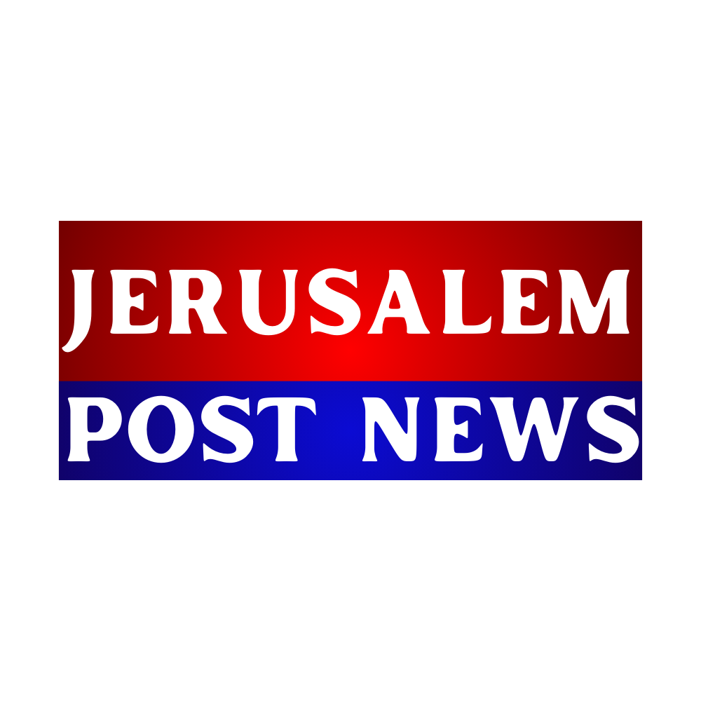 JERUSALEM POST NEWS